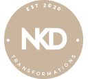 NKD Transformations Logo